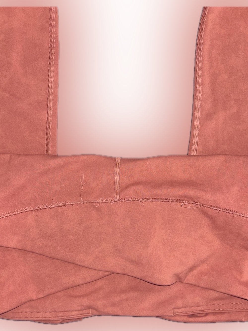 Lululemon Always On High Rise Leggings - Picture 7 of 8